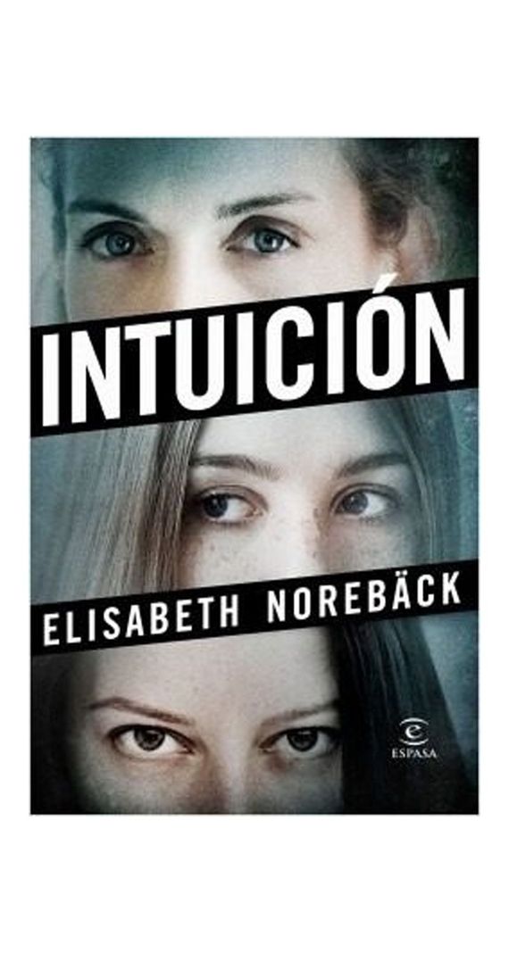 LIBRO Intuición