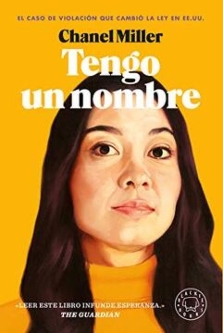 Tengo Un Nombre /933