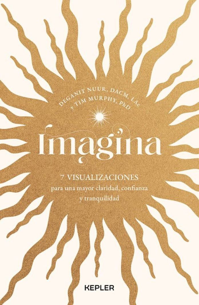 LIBRO Imagina