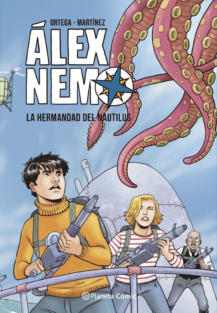Álex Nemo   | 463-0