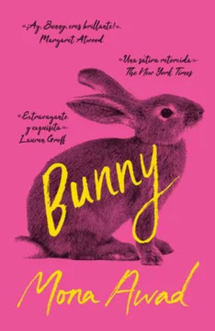 LIBRO Bunny