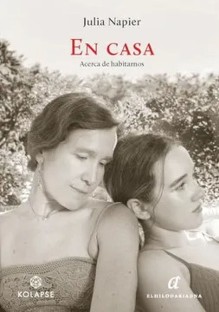LIBRO En Casa