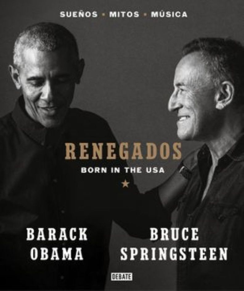 Renegados /304