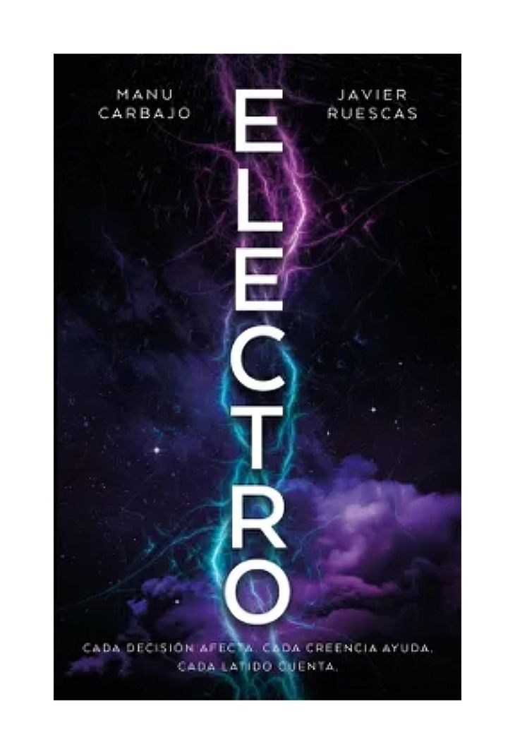 Electro | Manu
Ruescas, Javier Carbajo |-0