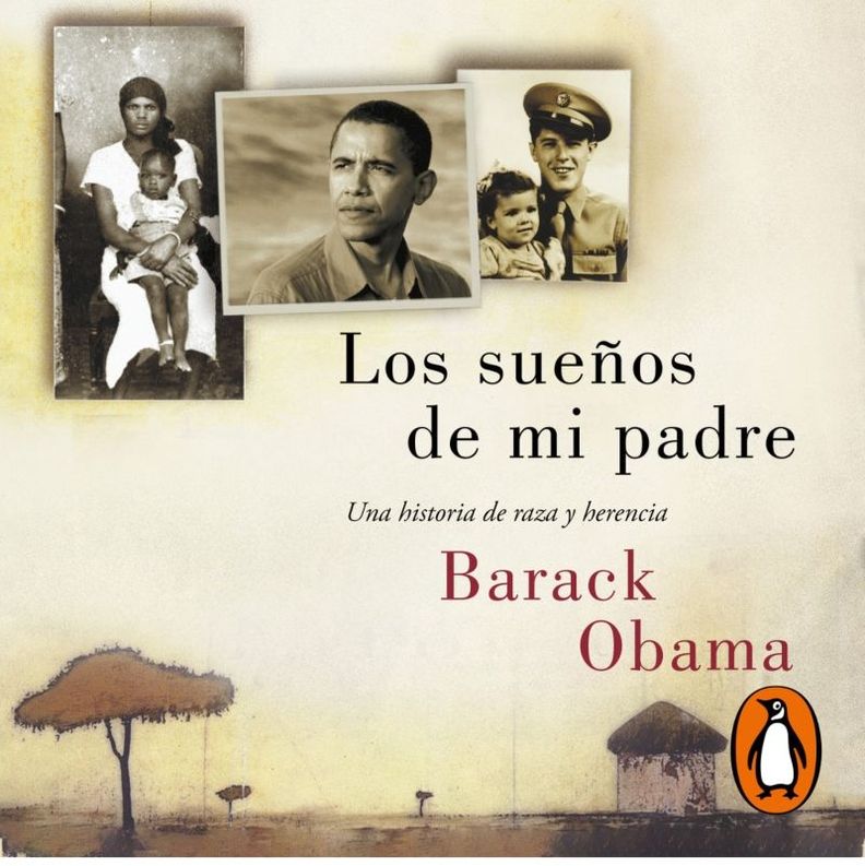 Los Sueños De Mi Padre /556