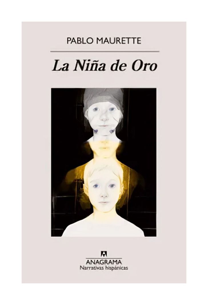 La Niña De Oro | Pablo Maurette |-0