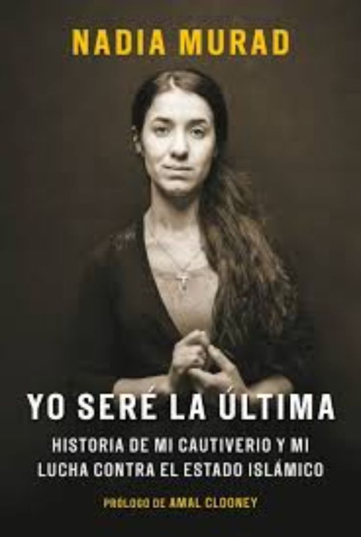 Yo Sere La Ultima | Nadia Murad | Penguin Clásicos | 409-0