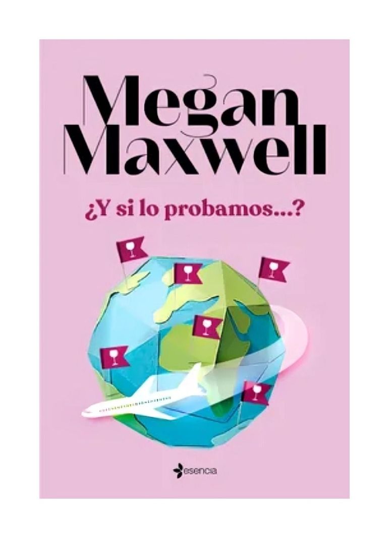 ¿Y Si Lo Probamos? | Megan Maxwell |