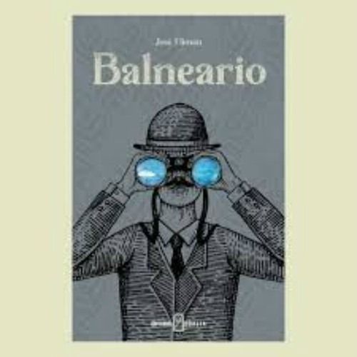 LIBRO Balneario