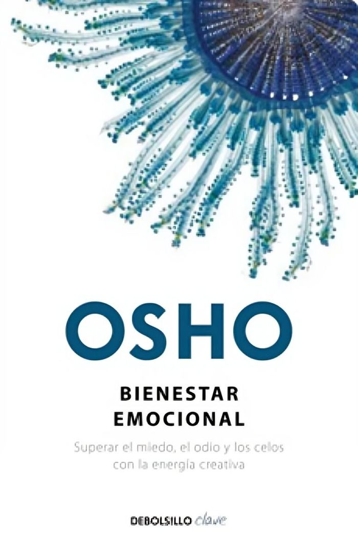 Bienestar Emocional | Osho |-0