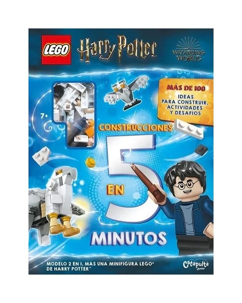 LEGO: HARRY POTTER | RECLASIFICAR | 666-0
