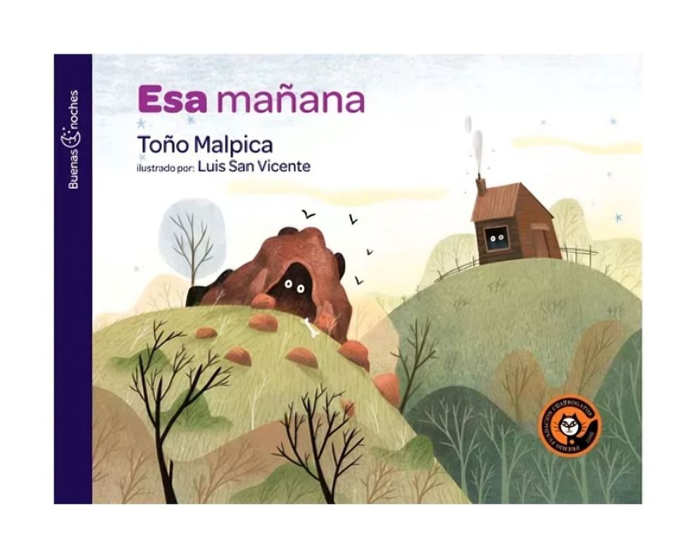 Esa Mañana | Santillana |-0