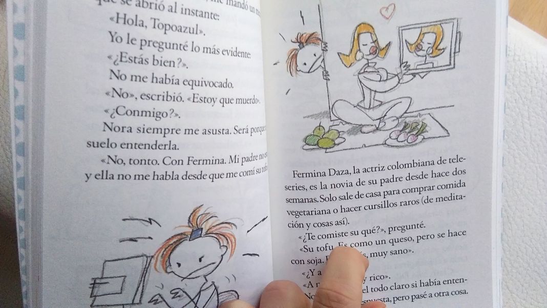 Se Vende Mamá. Loran   | 369-2