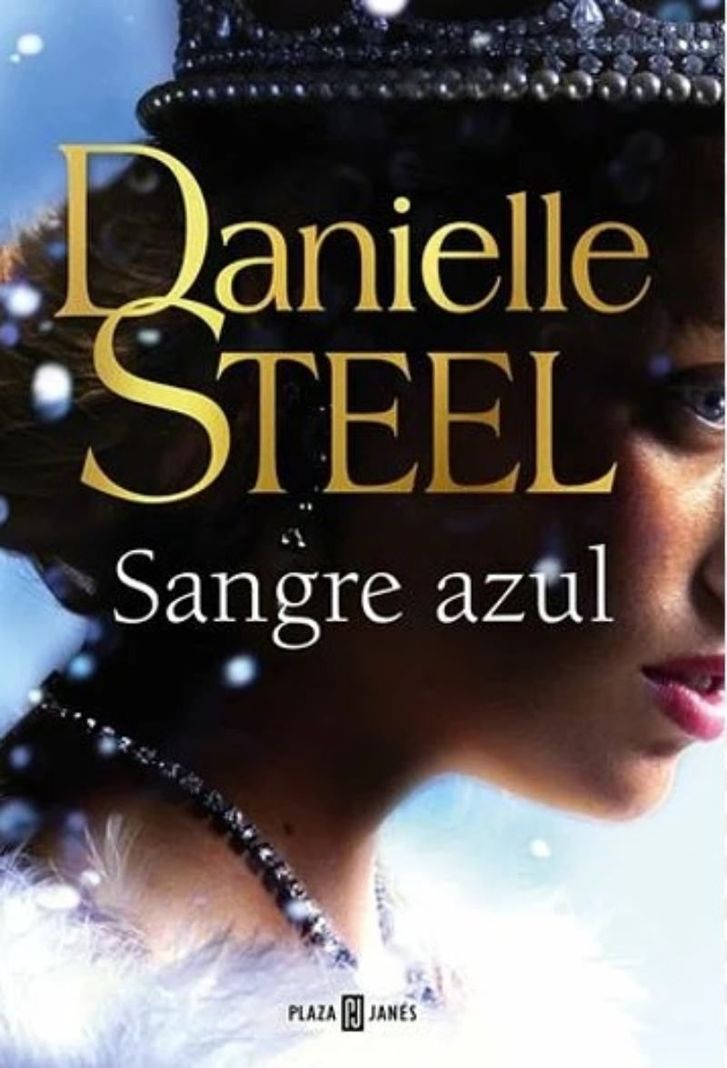 Sangre Azul - Danielle Steel