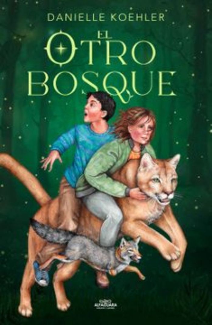 El Otro Bosque /647