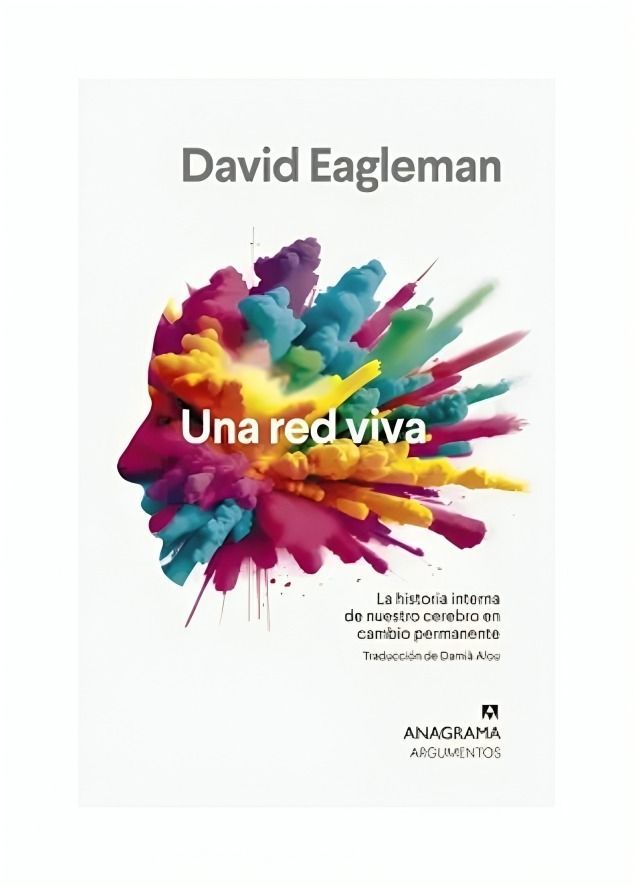Una Red Viva - David Eagleman
