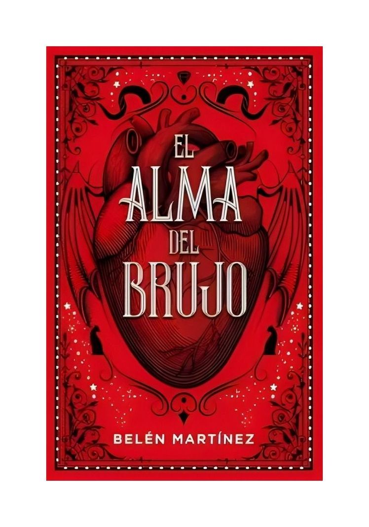 El Alma Del Brujo | Belén Martínez | 522-0