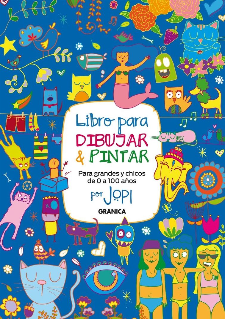Para Dibujar Y Pintar   | 819-0