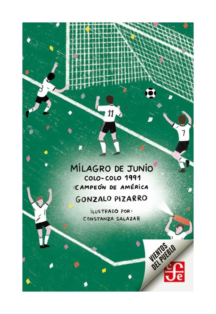 Milagro De Junio. Colo-Colo 1991, Campeón De América | Gonz-0