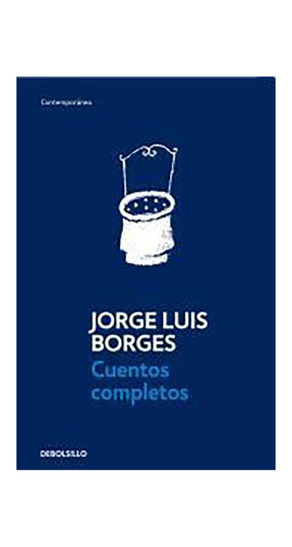 Libro Cuentos Completos -154-