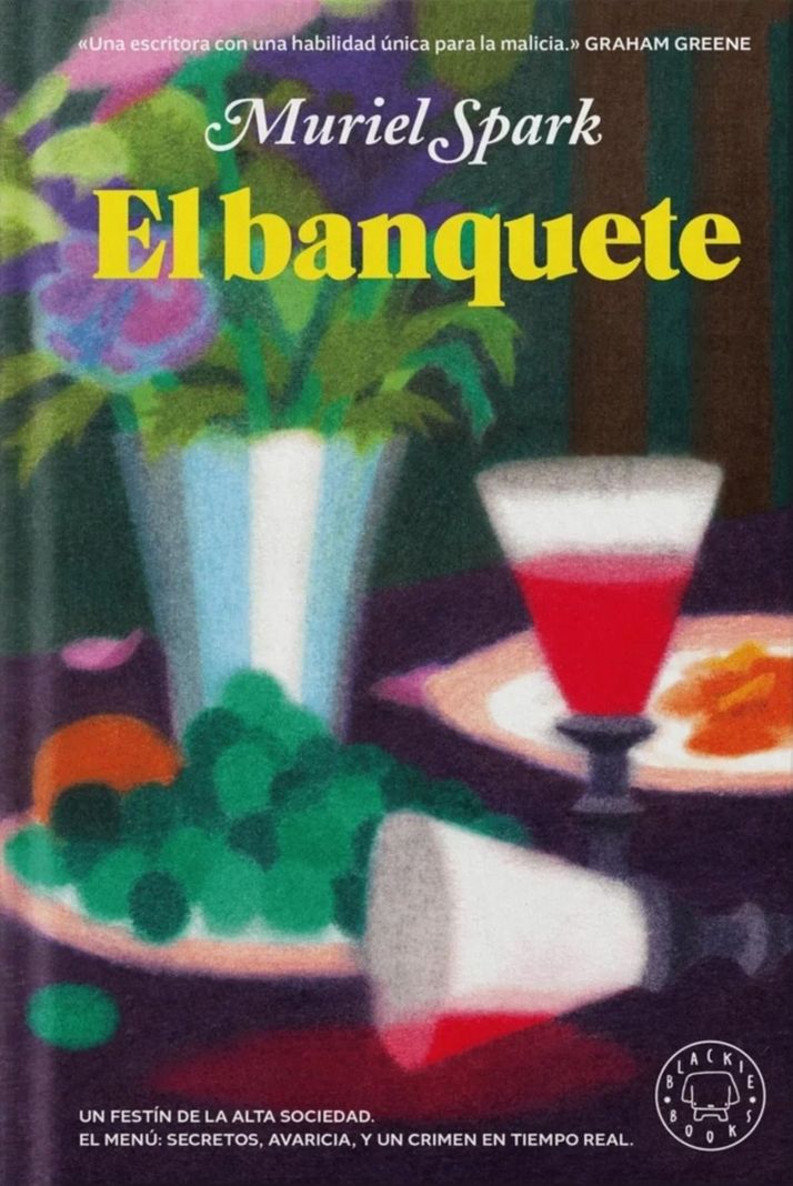 LIBRO El Banquete