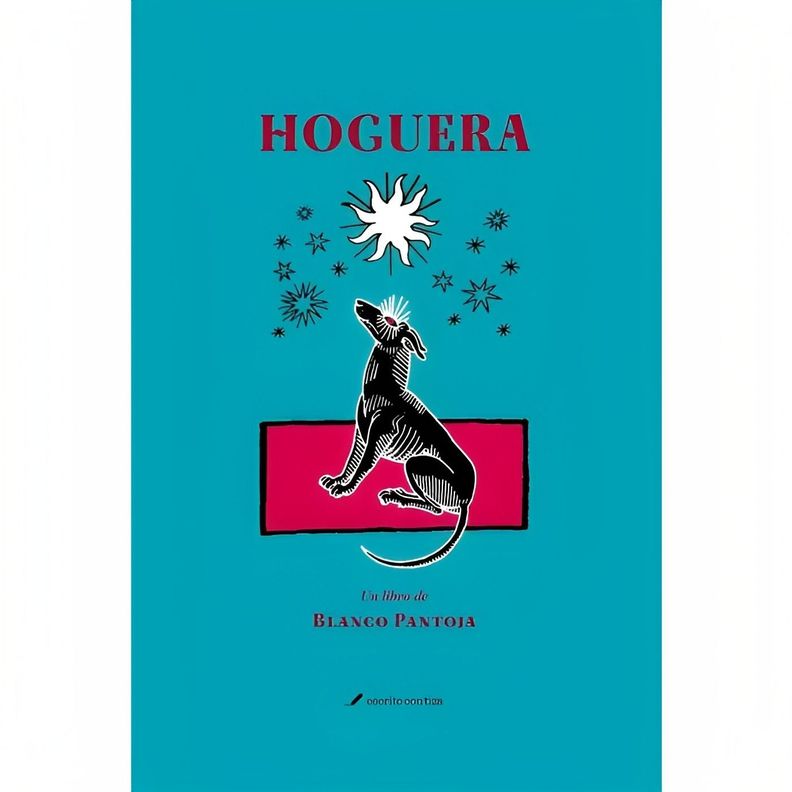 HOGUERA | DANIEL BLANCO PANTOJA  | 197