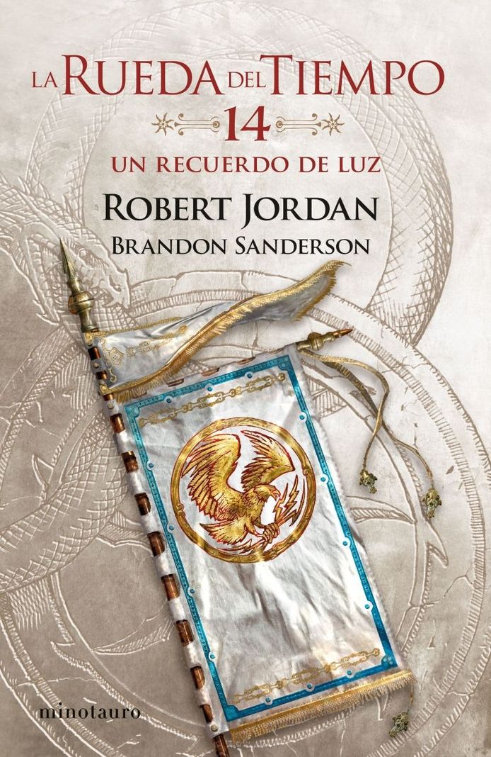 Un Recuerdo De Luz - La Rueda Del Tiempo Nro. 14  | 14 | 136-0