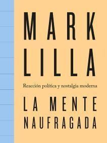 Libro La Mente Naufragada -658-