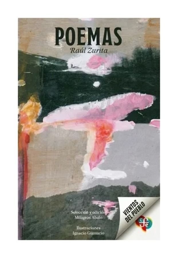 Poemas. Raúl Zurita | Raúl Zurita | 442-0