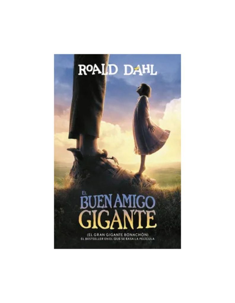 ROALD DAHL