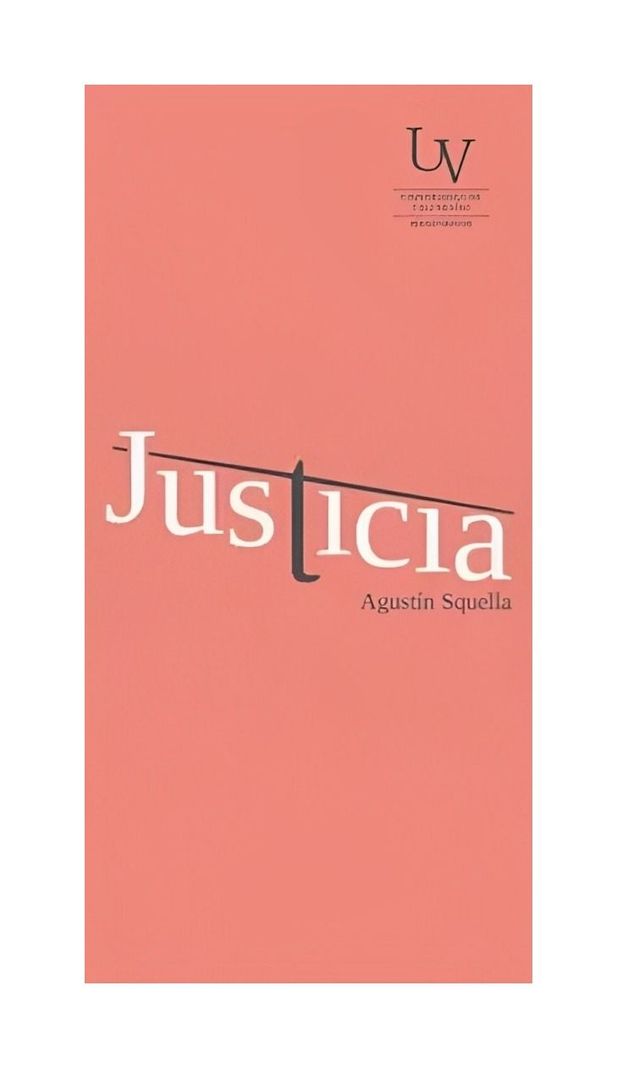LIBRO Justicia