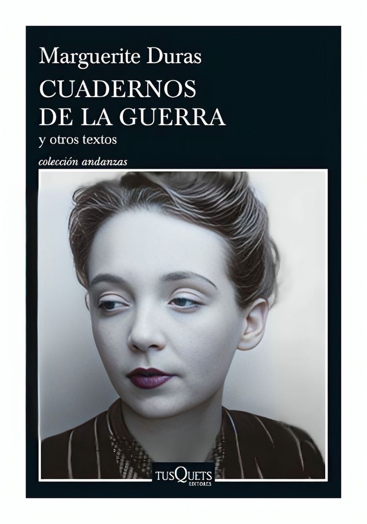 Cuadernos De La Guerra Y Otros Textos | Cuadernos De La Gu-0