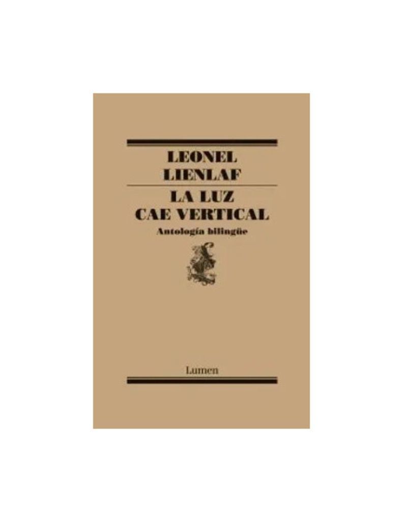LEONEL LIENLAF