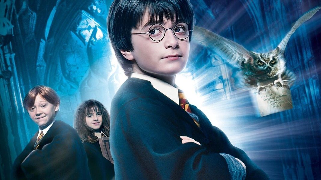 HARRY POTTER Y LA PIEDRA FILOSOFAL | J. K. ROWLING  | 404-2