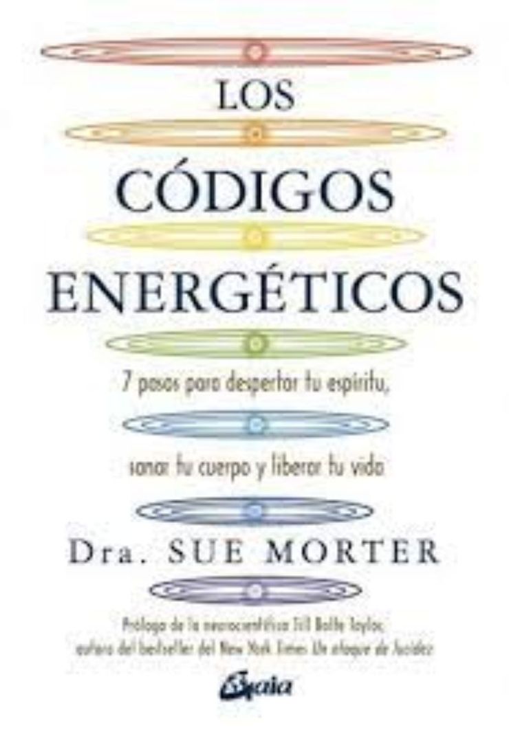 Lo Codigos Energeticos /067