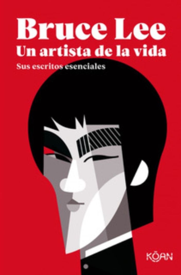 Bruce Lee. Un Artista De La Vida   | 150-0
