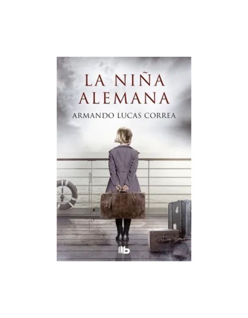 ARMAND LUCAS CORREA