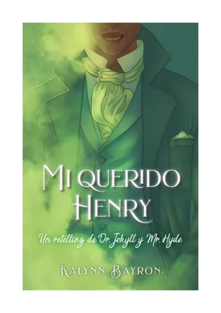 Mi Querido Henry | Kalynn Bayron |-0