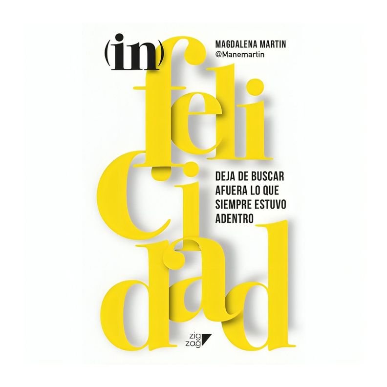 (In)Felicidad | Magdalena Martin |-0