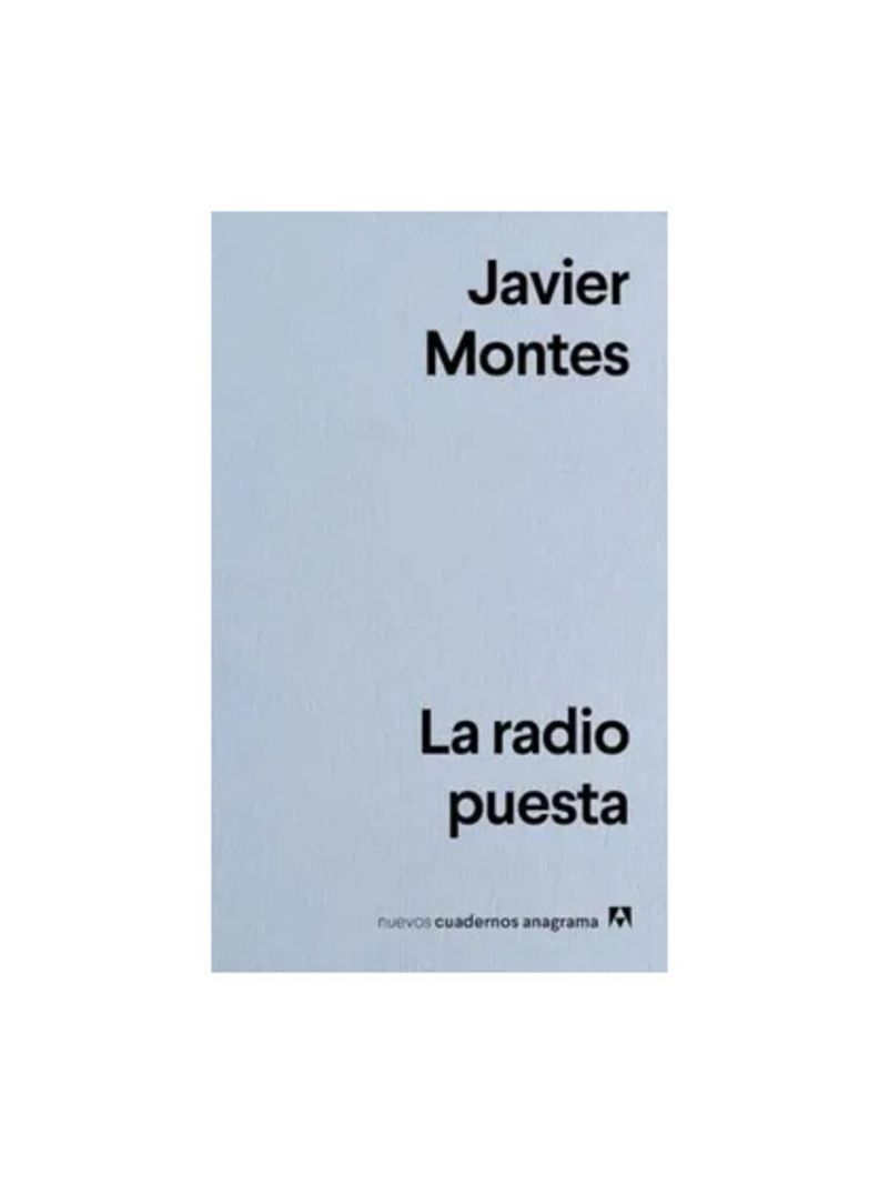 JAVIER MONTES