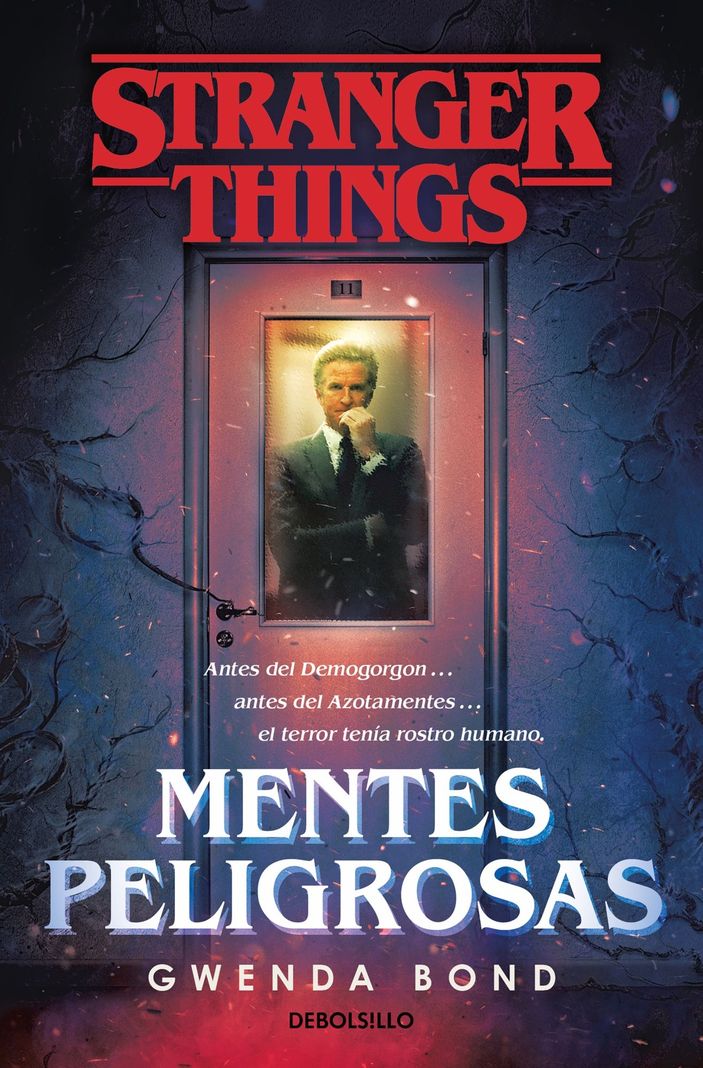 Stranger Things: Mentes Peligrosas /980