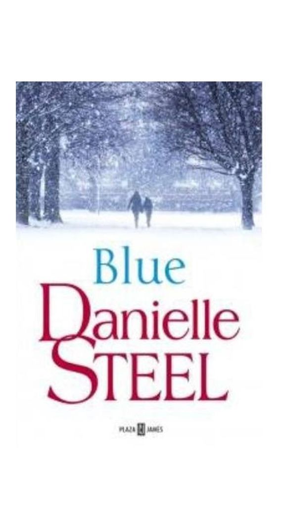 Blue | Danielle Steel | Penguin Random House | 386-0