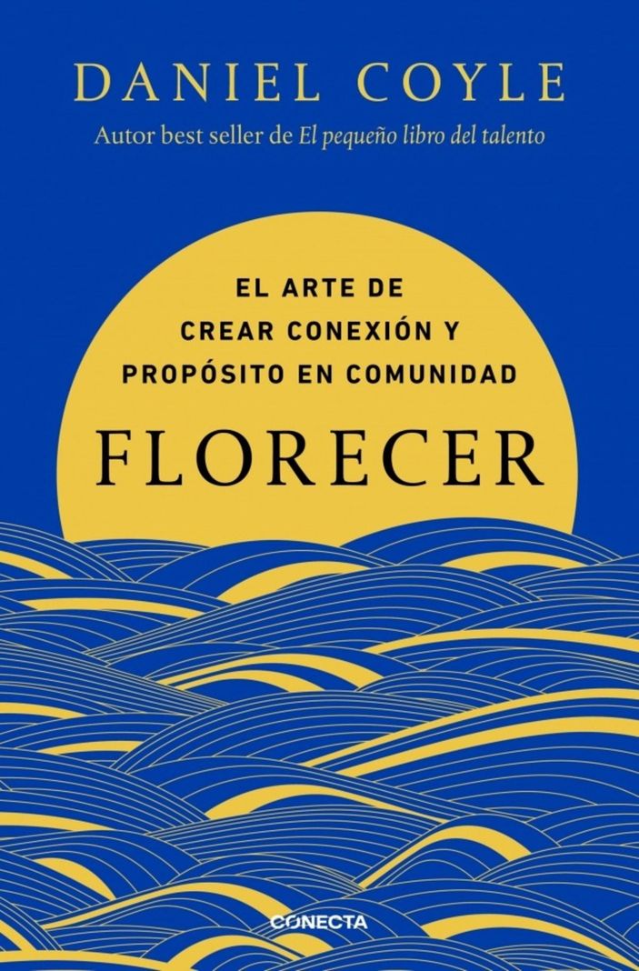 LIBRO Florecer