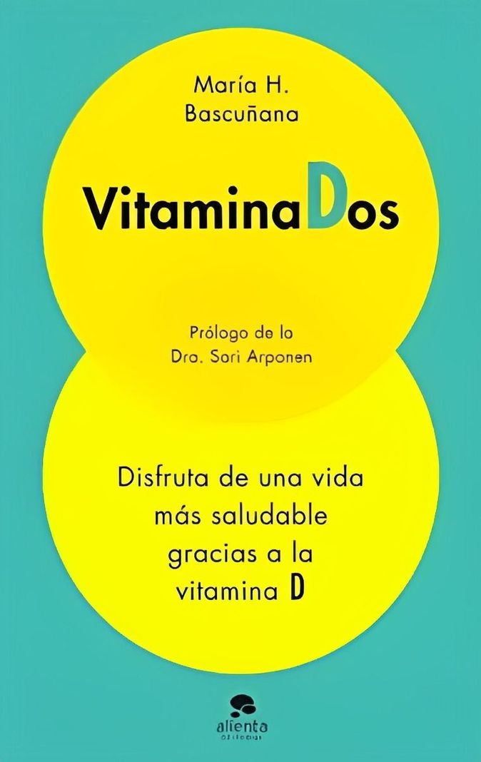 Vitaminados | Anna Deforest