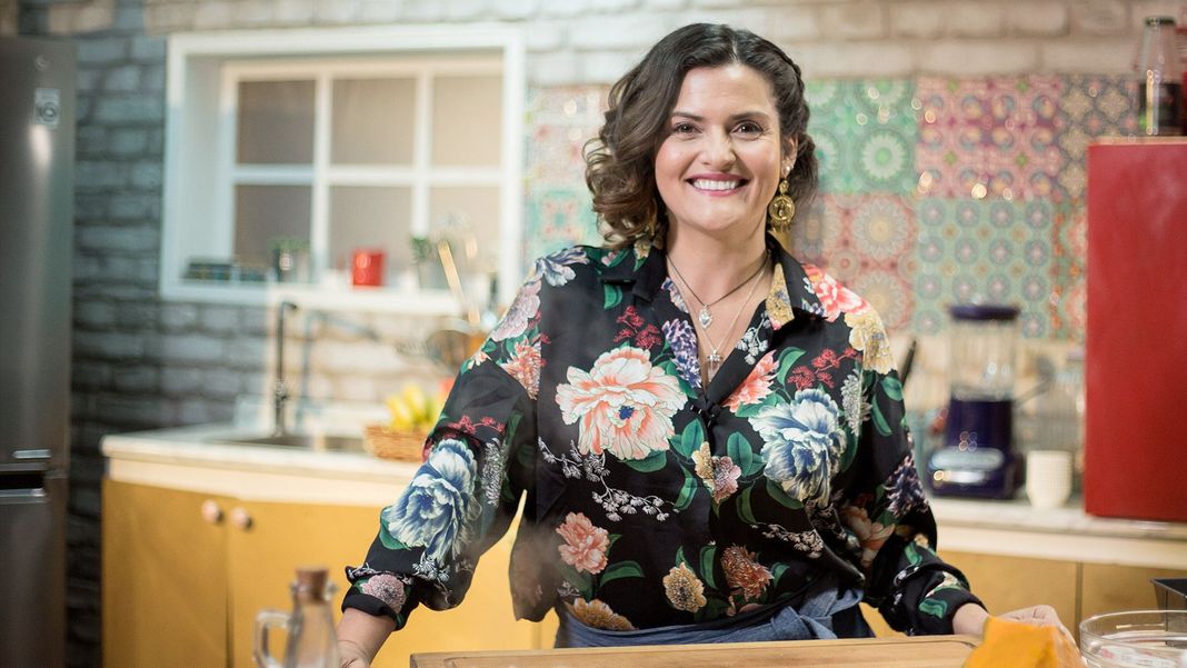 Cocina Sana Y Feliz 2 | Connie Achurra | Grijalbo | 951-2