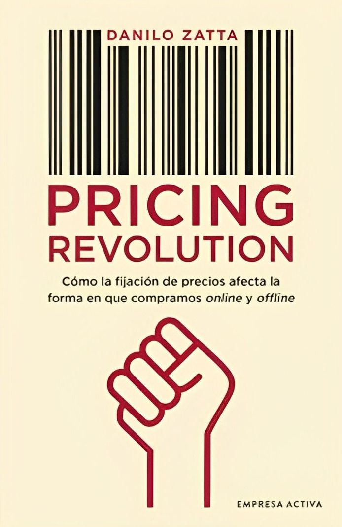Pricing Revolution