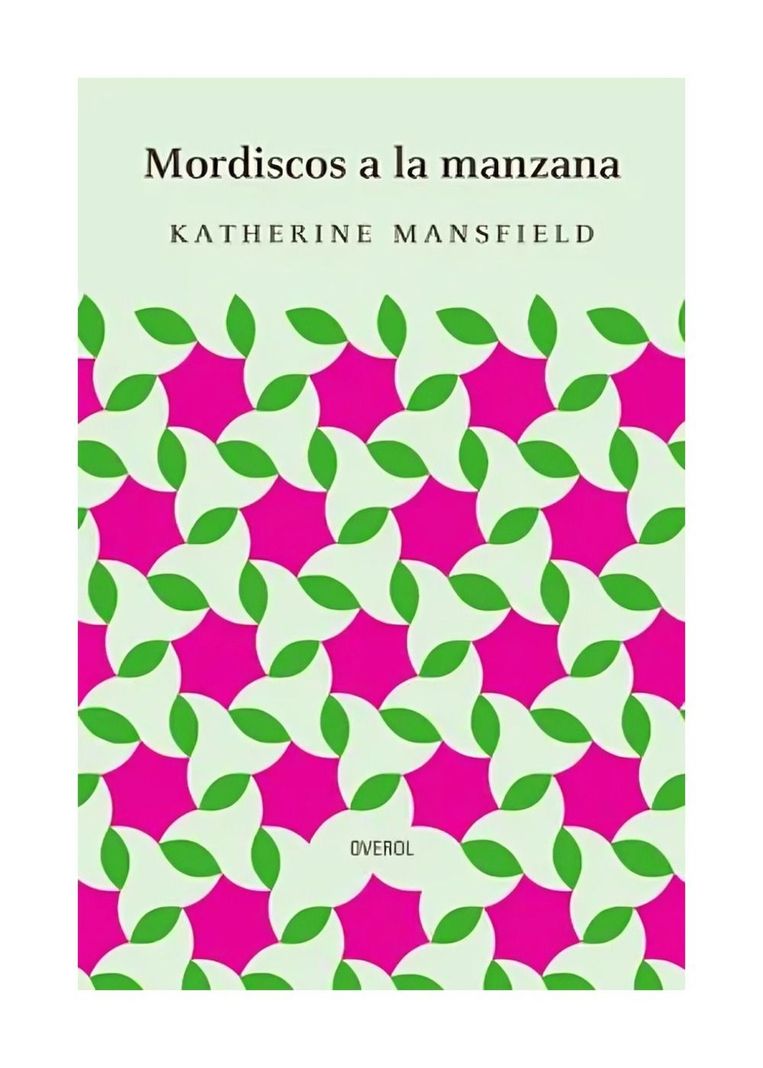 Mordiscos A La Manzana | Katherine Mansfield |-0