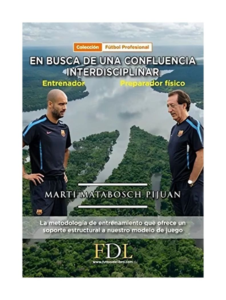 EN BUSCA DE UNA CONFLUENCIA INTERDISCIPLINAR  | MARTÍN MATA-0