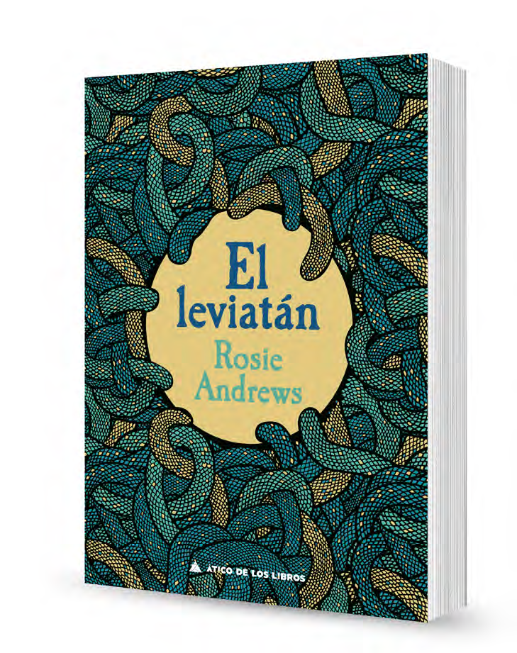EL LEVIATÁN | ROSIE ANDREWS  | 654-0