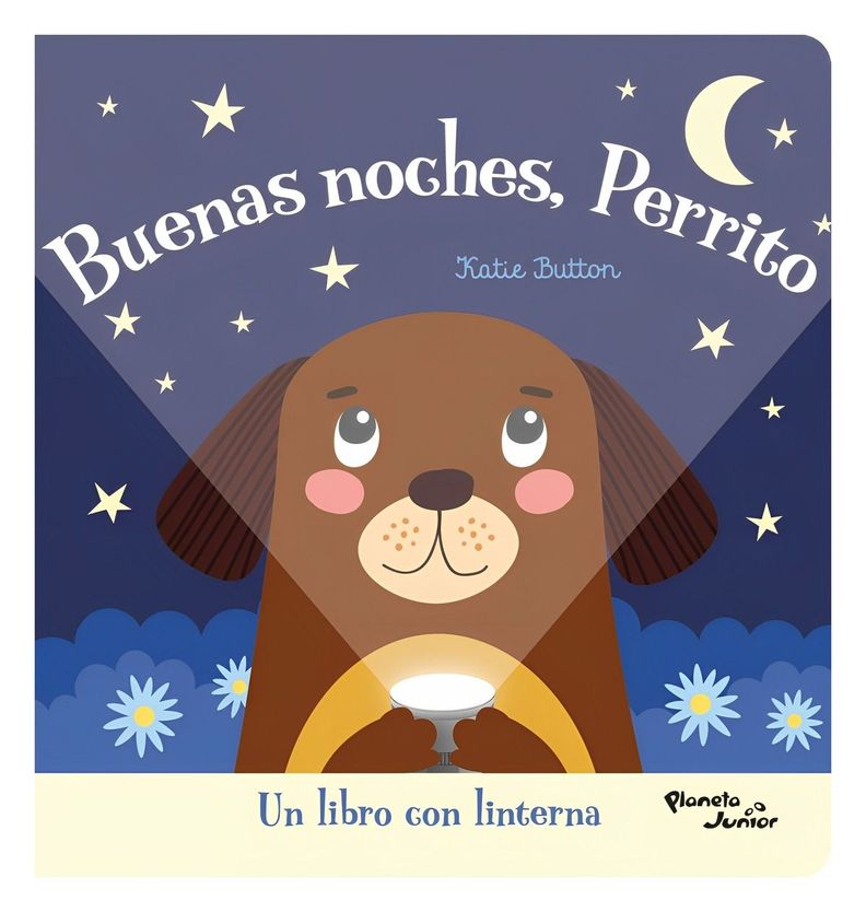 Buenas Noches, Perrito | Katie Button |-0